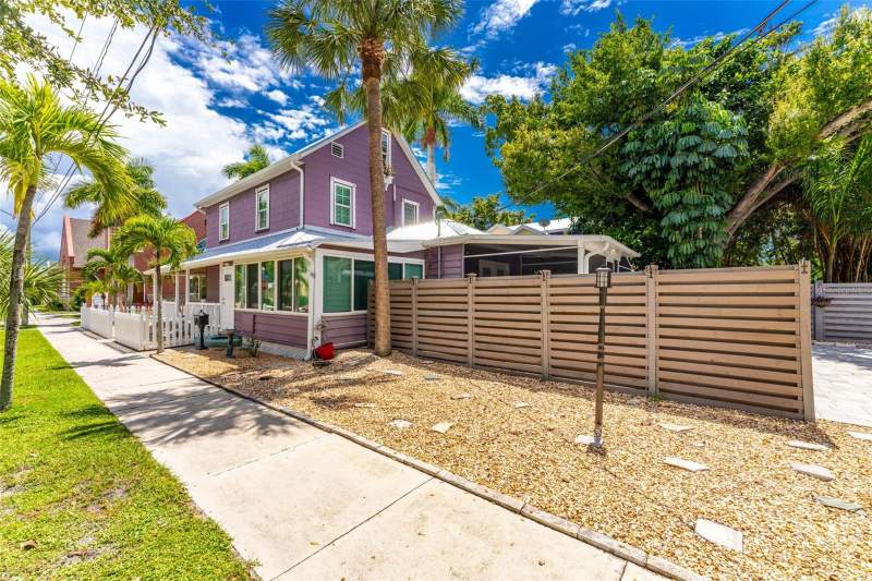 3 bedroom Single Family Residence at 502 W Marion Avenue, Historic Punta Gorda, Punta Gorda — photo 5