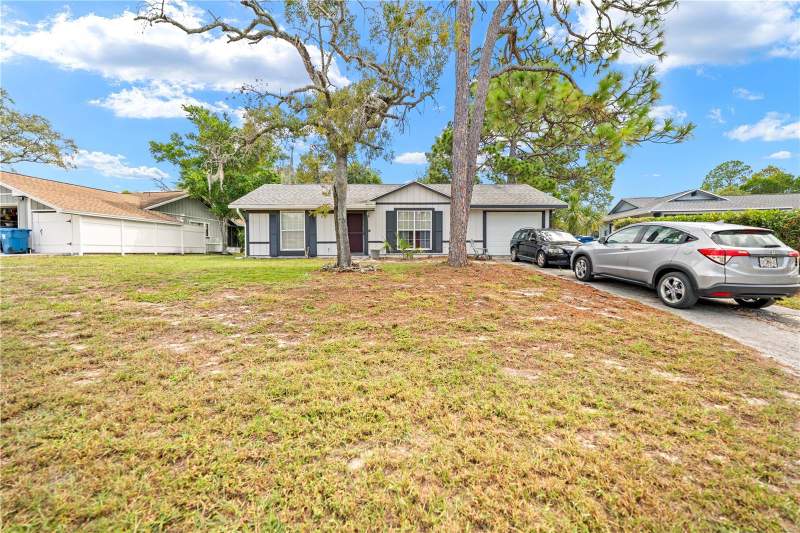 2 bedroom Single Family Residence at 7450 Dundee Way, Heather The, Weeki Wachee — photo 2