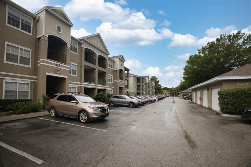8225 CLAIRE ANN DR #203 home for sale in Villa Valencia