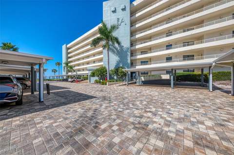 5790 Midnight Pass Road #209, Sarasota FL - photo 6 of 6