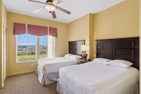 8101 Resort Village Drive #31110, Orlando FL - photo 18 of 34