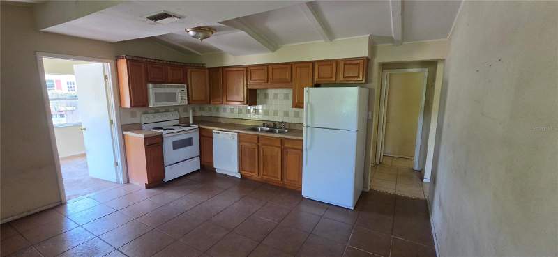 3 bedroom Single Family Residence at 8944 Marigold Drive, Moon Lake Estates, New Port Richey — photo 5