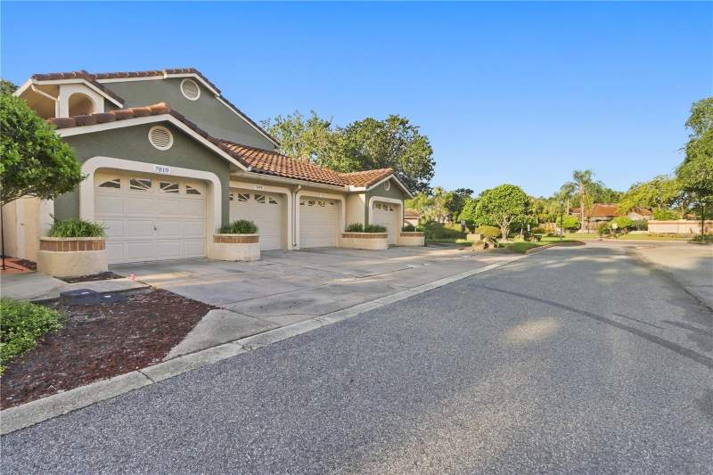 2 bedroom Condominium at 7808 Sugar Brook Court #7808, Sanctuary/Bay Hill, Orlando — photo 2