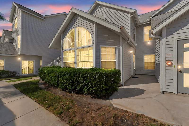 12245 ARMENIA GABLES CIRCLE #12245 home for sale in Carrollwood Gables A Condo