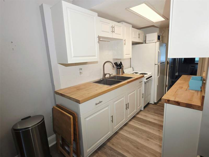 1 bedroom Condominium at 1865 Mazo Manor #J3, Paradise Lakes Condo, Lutz — photo 5