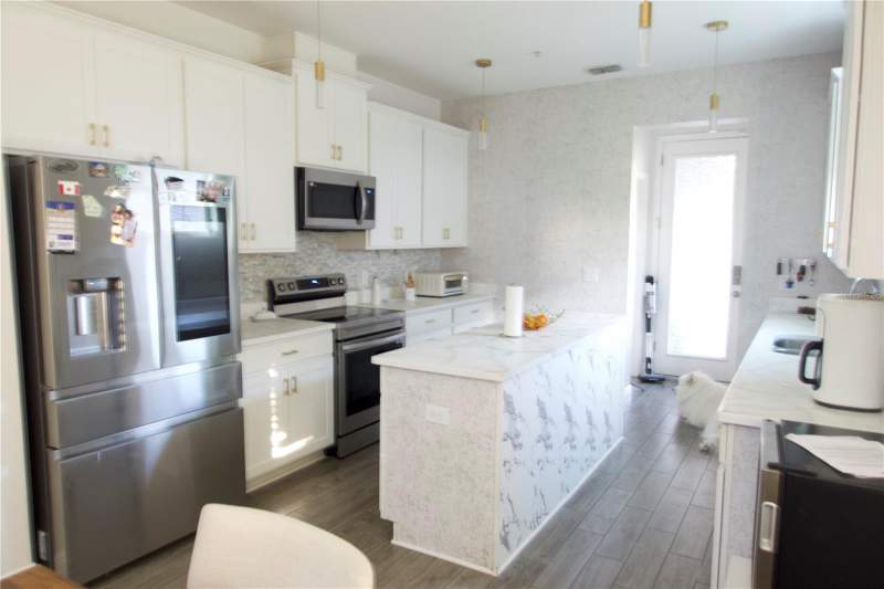 4 bedroom Townhouse at 9803 Amber Chestnut Way, Watermark Ph 3, Winter Garden — photo 3