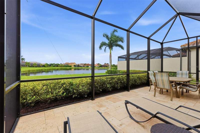 3 bedroom Single Family Residence at 10018 Marbella Drive, Rosedale Add Ph II, Bradenton — photo 4