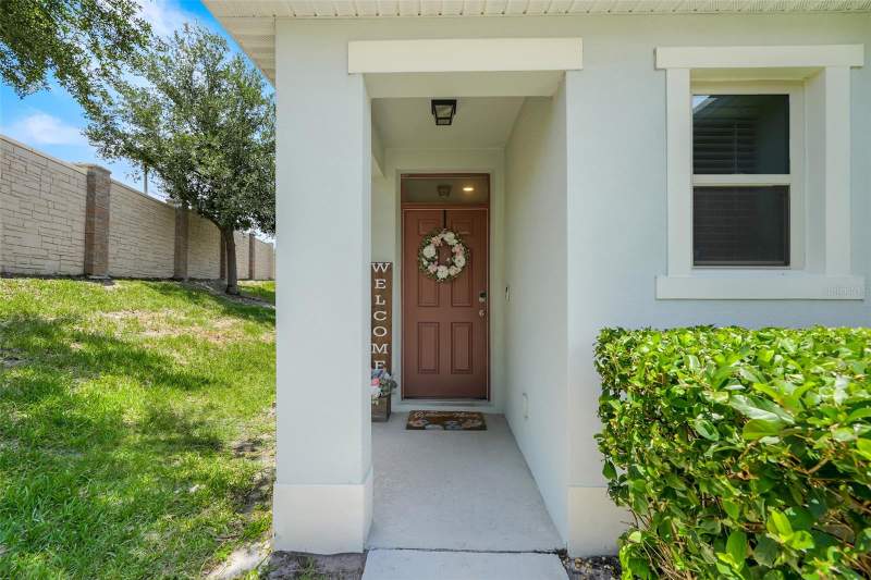 3 bedroom Single Family Residence at 2782 TIMBER HAWK CIRCLE, OAK TRAIL RESERVE, OCOEE — photo 3