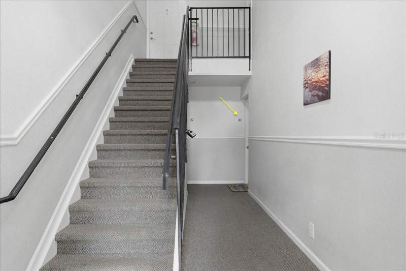 1 bedroom Condominium at 111 Seahorse Drive #B, Waterside At Coquina Key North, St Petersburg — photo 2