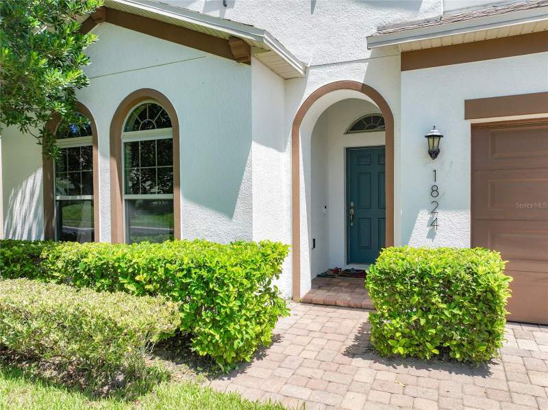 3 bedroom Single Family Residence at 1824 Arden Oaks Drive, Arden Park South, Ocoee — photo 2