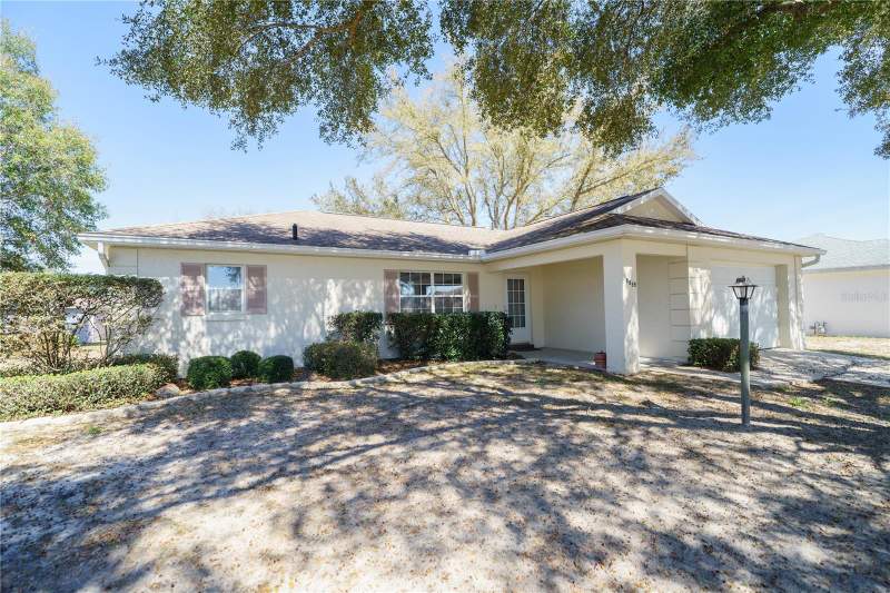 2 bedroom Single Family Residence at 9859 SW 97th Lane, On Top Of The World, Ocala — photo 5