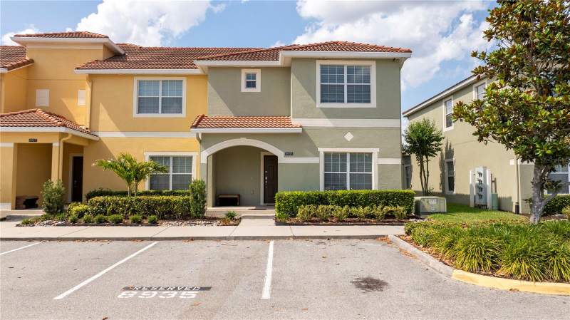 8935 CANDY PALM ROAD home for sale in Paradise Palms Residence