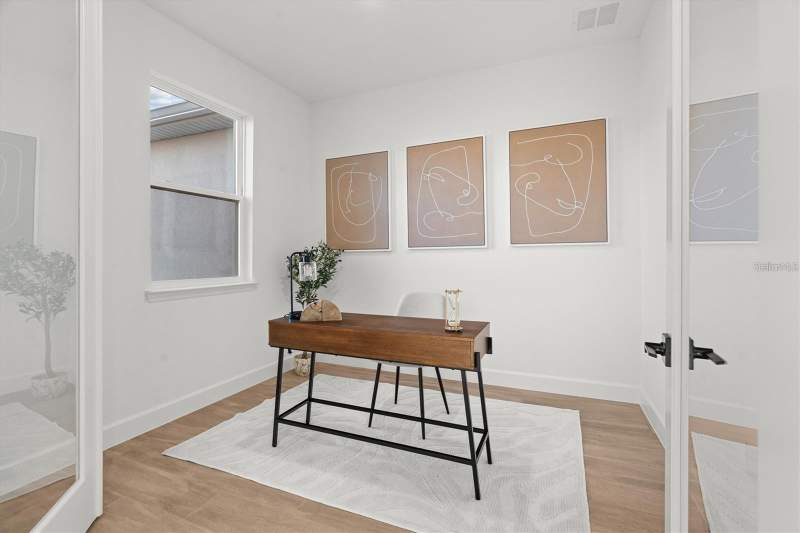 4 bedroom Single Family Residence at 18924 Northrop Street, Cape Orlando Estates, Orlando — photo 5