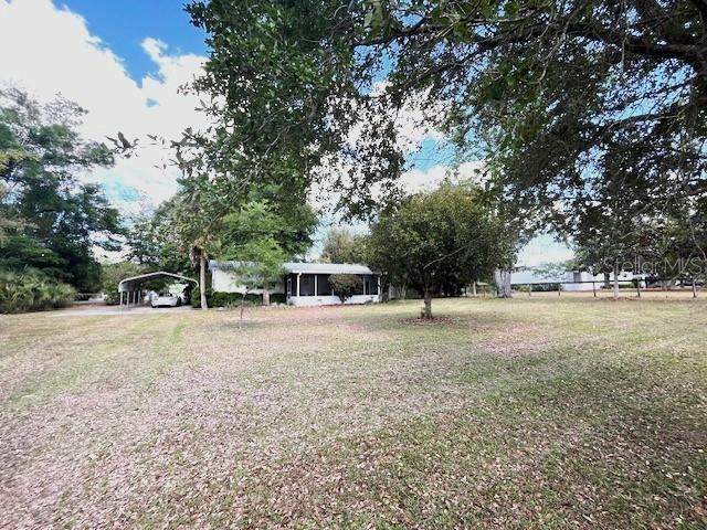 2 bedroom Manufactured Home at 1569 NW 109th Avenue, Fellowship Acres, Ocala — photo 3