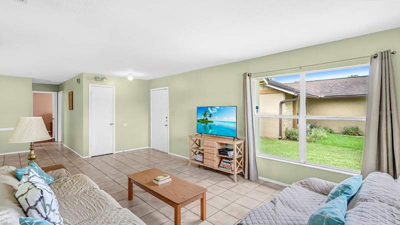 2 bedroom Single Family Residence at 3266 Peace Pipe Drive, Indian Wells Unit 4, Kissimmee — photo 4