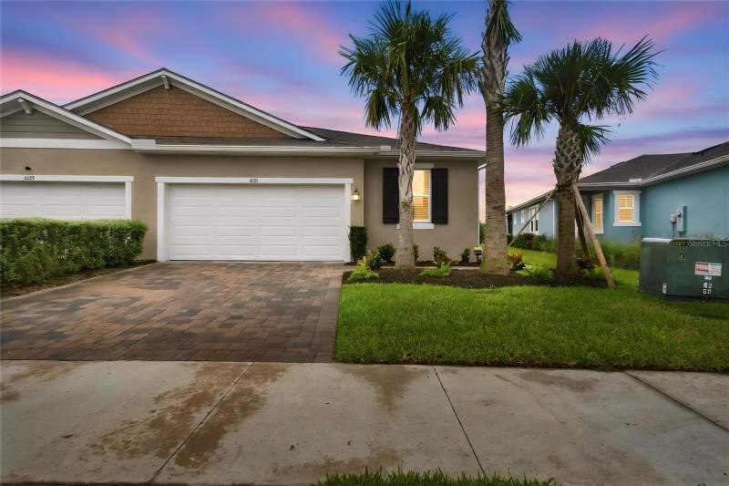 6086 TIMBERDALE AVENUE home for sale in Chapel Xings Homes for Sale: 6 Listings, Median $495K