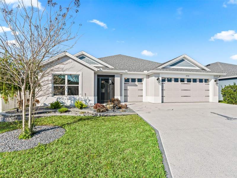 3 bedroom Single Family Residence at 5716 Melvin Drive, The Villages, The Villages — photo 2