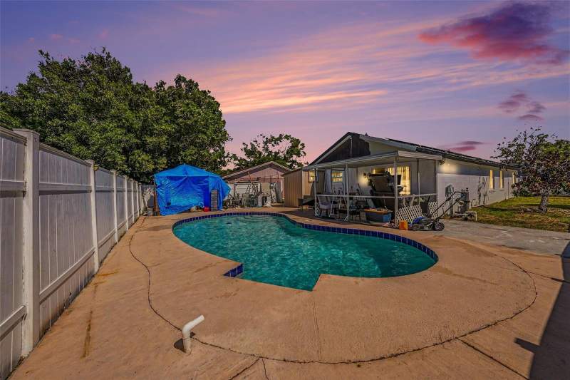 3 bedroom Single Family Residence at 10119 Chimney Hill Court, Timberlane Sub Unit 3A, Tampa — photo 2