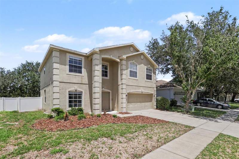 3 bedroom Single Family Residence at 5729 Sweet William Terrace, Dupree Lakes Ph 02, Land O Lakes — photo 3
