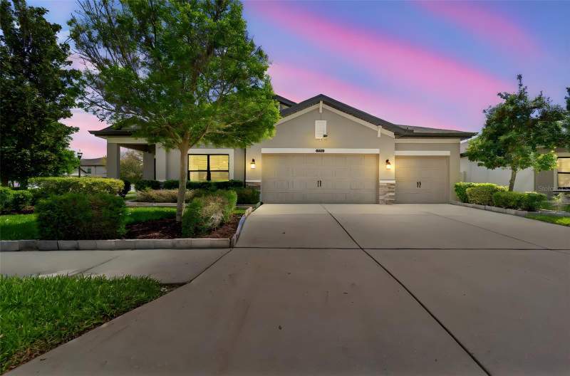 Connerton VillageHomes for Sale in Land O Lakes, FL