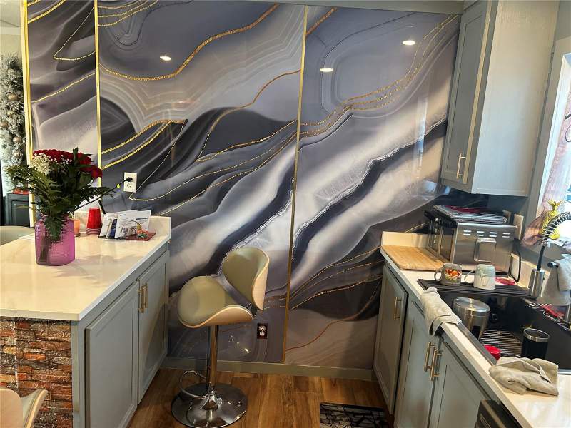 3 bedroom Modular Home at 231 Tanglewood Drive, Rock Spring Park, Apopka — photo 5
