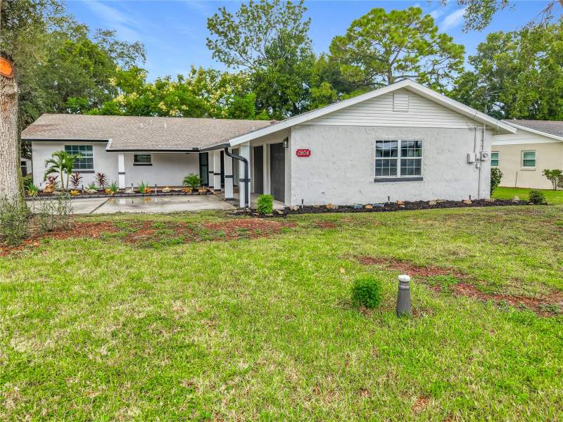 3 bedroom Single Family Residence at 1904 9th Street, Carolo Terrace, Haines City — photo 3