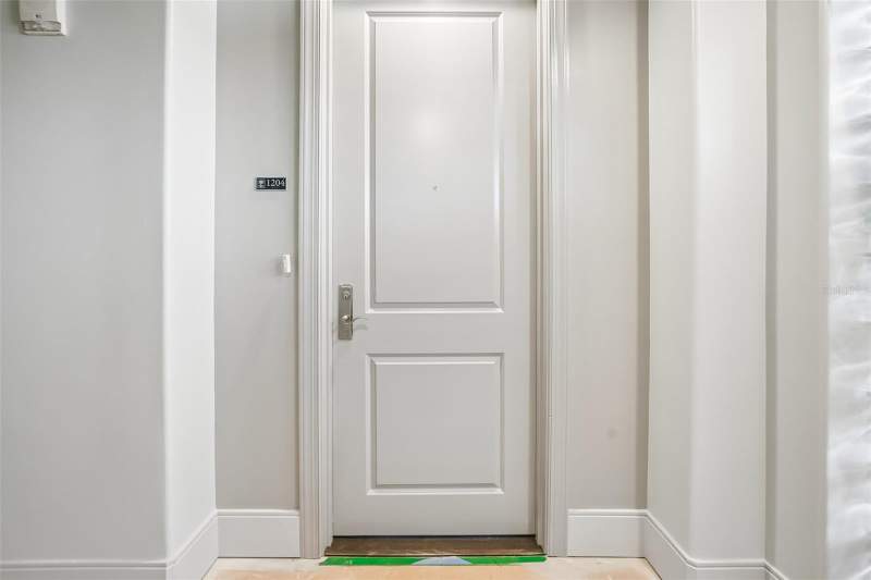 2 bedroom Condominium at 275 Bayshore Boulevard #1204, The Parkside Of One Bayshore, Tampa — photo 2