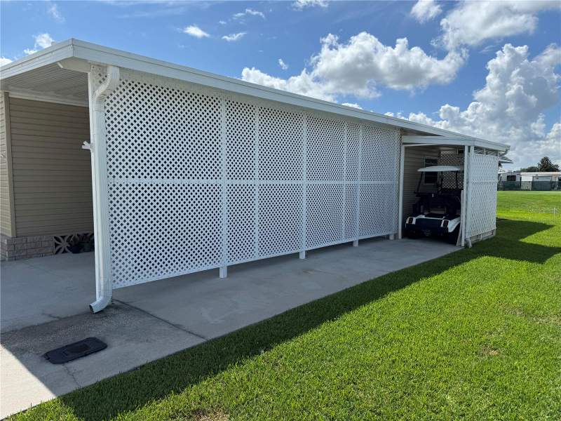 2 bedroom Manufactured Home at 57 Straphmore Drive, Sweetwater Golf & Tennis Club Add 01, Haines City — photo 3