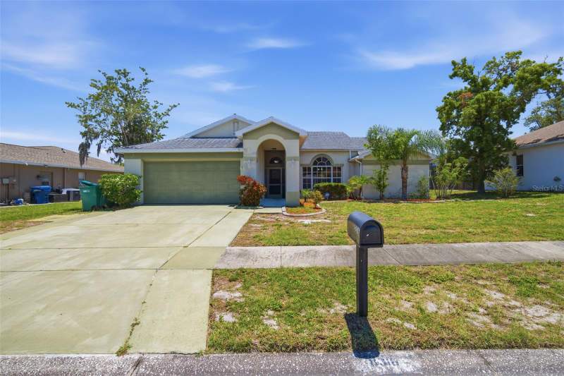 8316 SUMMERSIDE LANE home for sale in Orchid Lake Village