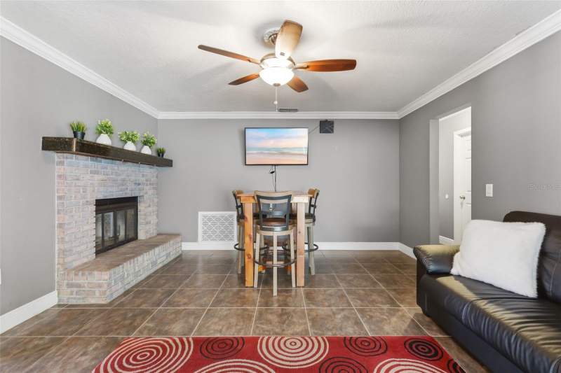 3 bedroom Single Family Residence at 8509 Sandberry Boulevard, Sand Lake Hills Sec 07A, Orlando — photo 4