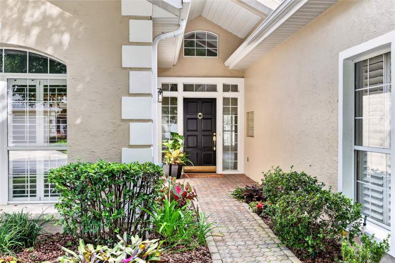 2 bedroom Single Family Residence at 3040 SW 41st Place, Rivendell, Ocala — photo 2