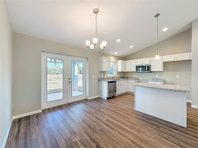 3 bedroom Single Family Residence at 14805 SW 32nd Place, Rainbow Park Un #2, Ocala — photo 5