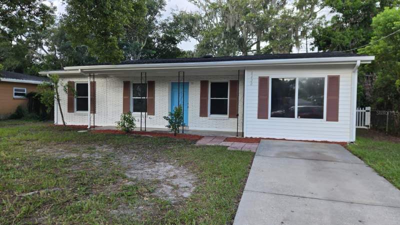 8420 TUPELO DRIVE home for sale in Temple Park