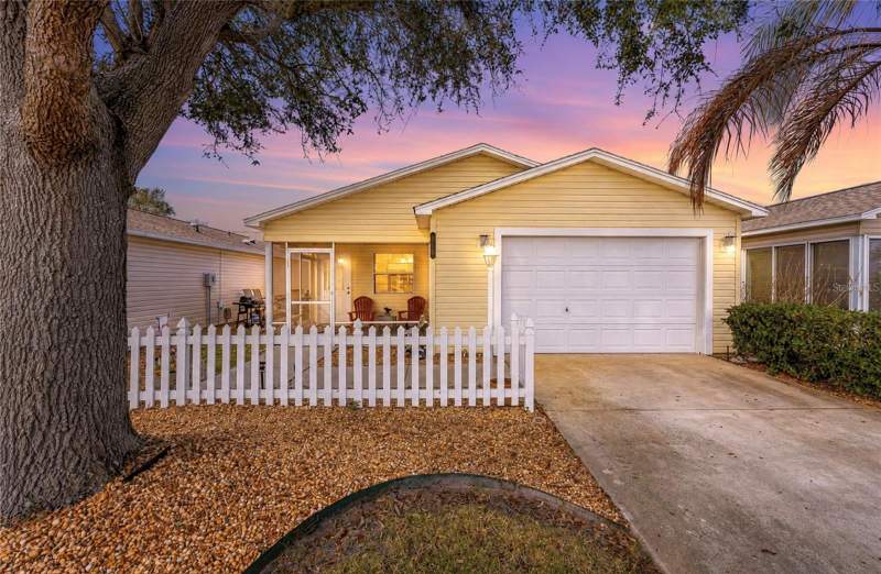 2 bedroom Villa at 16938 SE 94th Sunnybrook Circle, The Villages, The Villages — photo 2