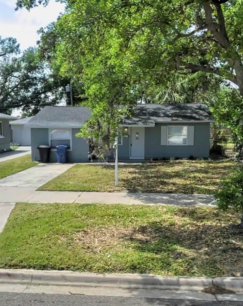 2935 DR MARTIN LUTHER KING JR STREET home for sale in Pallanza Park