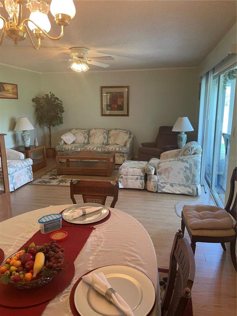 2 bedroom Condominium at 532 Midway Drive #Unit A, Live Oak Village, Ocala — photo 5