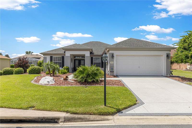 3 bedroom Single Family Residence at 13967 SE 96th Circle, Spruce Creek Gc, Summerfield — photo 4
