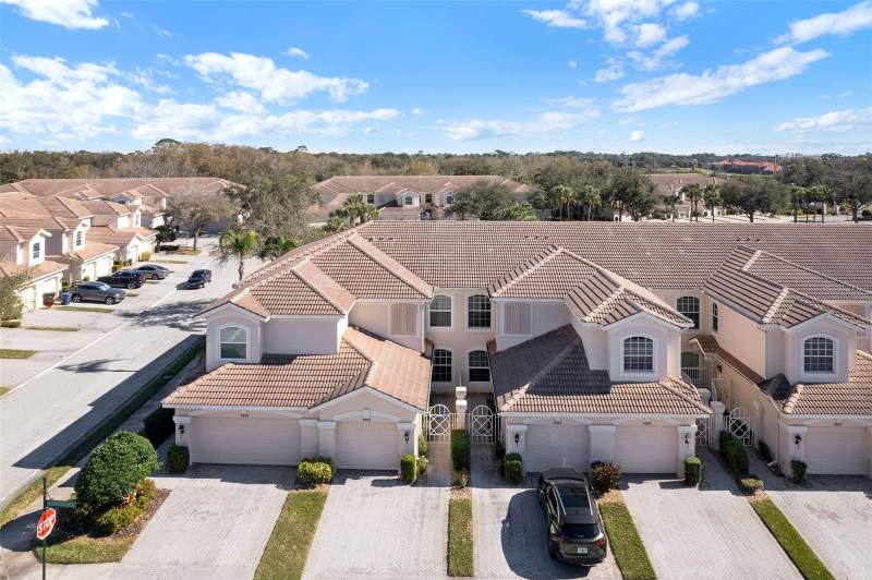 2 bedroom Condominium at 4533 Cinnamon Drive #2707, Arielle On Palmer Ranch Sec 1, Sarasota — photo 5