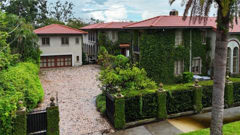 301 Caspian Street, Tampa FL - photo 6 of 57