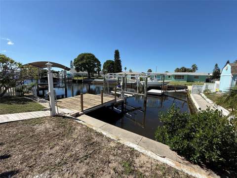13701 Garris Drive, Hudson FL - photo 17 of 19