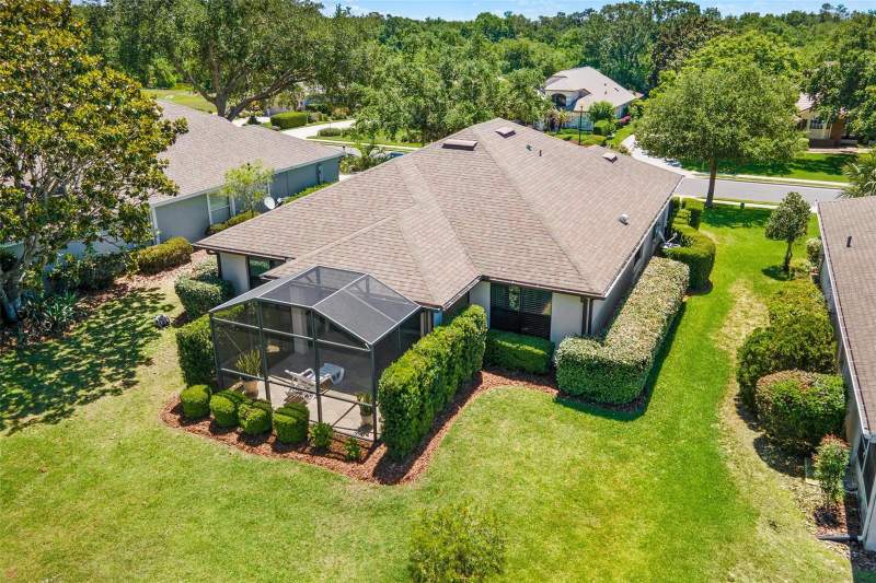 3 bedroom Single Family Residence at 6115 Landings Boulevard, Landings At Harbor Hills, Lady Lake — photo 2