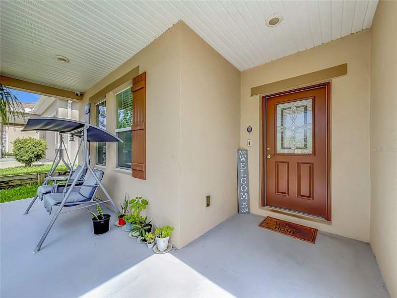 4 bedroom Single Family Residence at 1269 WATER WILLOW DRIVE, LAKE DOUGLAS PRESERVE, GROVELAND — photo 5