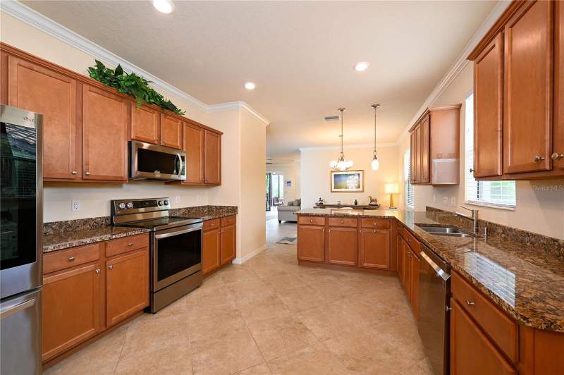 3 bedroom Single Family Residence at 7124 Marsh View Terrace Street, Heritage Harbour Subphase J Unit 3B, Bradenton — photo 5