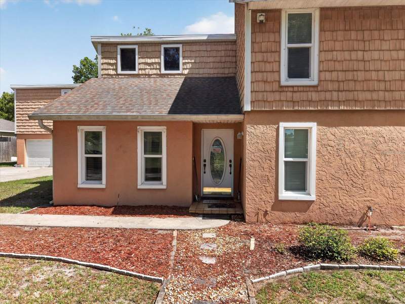 4 bedroom Single Family Residence at 1720 Sunset View Circle, Sunset View, Apopka — photo 2