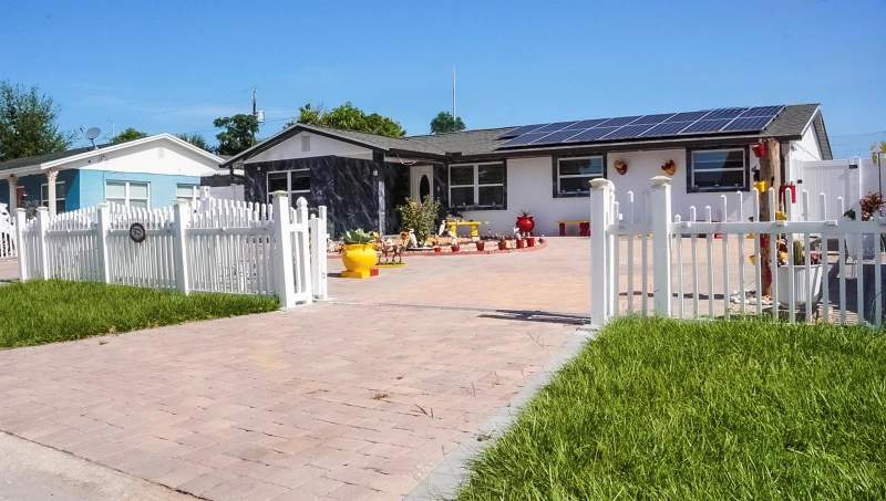 3 bedroom Single Family Residence at 4527 W ELM STREET, WEST PARK ESTATES UNIT 4, TAMPA — photo 5