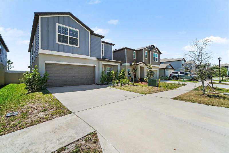 5 bedroom Single Family Residence at 35194 Ackley Trace, Two Rivers Ph A Prcl A1, Zephyrhills — photo 3