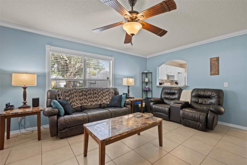 3 bedroom Single Family Residence at 4706 69th Court, Fosters Creek Un 1, Palmetto — photo 4