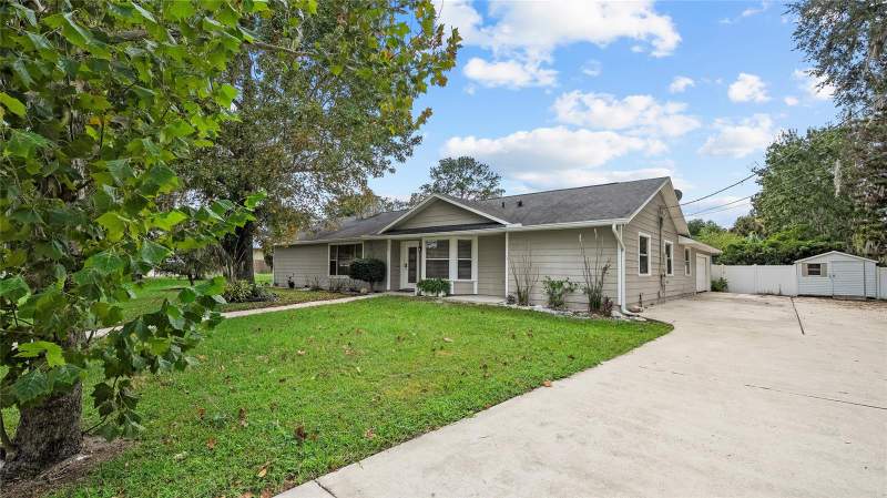 4 bedroom Single Family Residence at 665 Citrus Avenue, Oviedo Terrace, Oviedo — photo 2