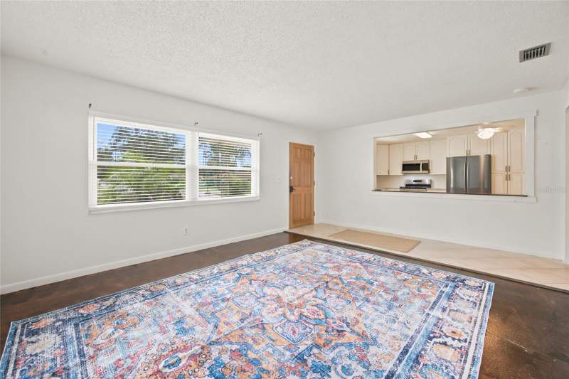 3 bedroom Single Family Residence at 3807 SE 8th Street, Virginia Heights, Ocala — photo 2