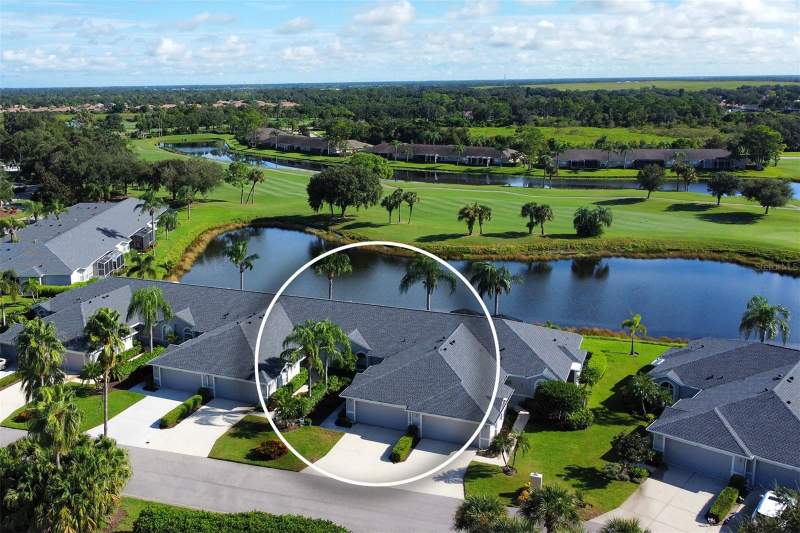 4951 CHASE OAKS DRIVE home for sale in Heritage Oaks Golf & Country Club